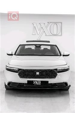 هوندا أكورد